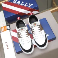 Cheap Bally Casual Shoes For Men #1391644 Replica Wholesale [$80.00 USD] [ITEM#1391644] on Replica Bally Casual Shoes