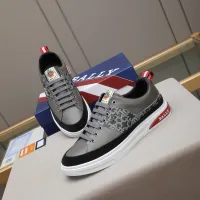 Cheap Bally Casual Shoes For Men #1391645 Replica Wholesale [$80.00 USD] [ITEM#1391645] on Replica Bally Casual Shoes
