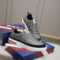 Cheap Bally Casual Shoes For Men #1391645 Replica Wholesale [$80.00 USD] [ITEM#1391645] on Replica Bally Casual Shoes