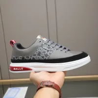 Cheap Bally Casual Shoes For Men #1391645 Replica Wholesale [$80.00 USD] [ITEM#1391645] on Replica Bally Casual Shoes