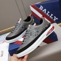 Cheap Bally Casual Shoes For Men #1391645 Replica Wholesale [$80.00 USD] [ITEM#1391645] on Replica Bally Casual Shoes