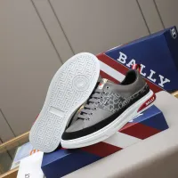 Cheap Bally Casual Shoes For Men #1391645 Replica Wholesale [$80.00 USD] [ITEM#1391645] on Replica Bally Casual Shoes