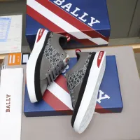Cheap Bally Casual Shoes For Men #1391645 Replica Wholesale [$80.00 USD] [ITEM#1391645] on Replica Bally Casual Shoes