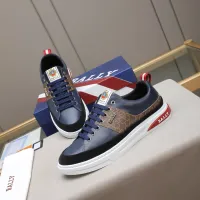 Cheap Bally Casual Shoes For Men #1391646 Replica Wholesale [$80.00 USD] [ITEM#1391646] on Replica Bally Casual Shoes