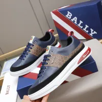 Cheap Bally Casual Shoes For Men #1391646 Replica Wholesale [$80.00 USD] [ITEM#1391646] on Replica Bally Casual Shoes