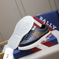 Cheap Bally Casual Shoes For Men #1391646 Replica Wholesale [$80.00 USD] [ITEM#1391646] on Replica Bally Casual Shoes