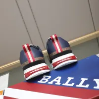 Cheap Bally Casual Shoes For Men #1391646 Replica Wholesale [$80.00 USD] [ITEM#1391646] on Replica Bally Casual Shoes