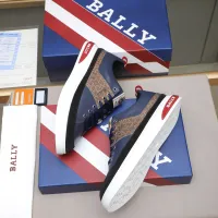 Cheap Bally Casual Shoes For Men #1391646 Replica Wholesale [$80.00 USD] [ITEM#1391646] on Replica Bally Casual Shoes