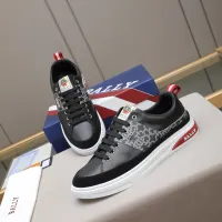 Cheap Bally Casual Shoes For Men #1391647 Replica Wholesale [$80.00 USD] [ITEM#1391647] on Replica Bally Casual Shoes