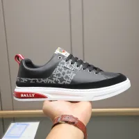 Cheap Bally Casual Shoes For Men #1391647 Replica Wholesale [$80.00 USD] [ITEM#1391647] on Replica Bally Casual Shoes