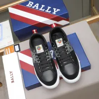 Cheap Bally Casual Shoes For Men #1391647 Replica Wholesale [$80.00 USD] [ITEM#1391647] on Replica Bally Casual Shoes