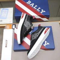 Cheap Bally Casual Shoes For Men #1391647 Replica Wholesale [$80.00 USD] [ITEM#1391647] on Replica Bally Casual Shoes