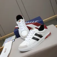 Cheap Bally Casual Shoes For Men #1391648 Replica Wholesale [$80.00 USD] [ITEM#1391648] on Replica Bally Casual Shoes