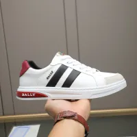 Cheap Bally Casual Shoes For Men #1391648 Replica Wholesale [$80.00 USD] [ITEM#1391648] on Replica Bally Casual Shoes
