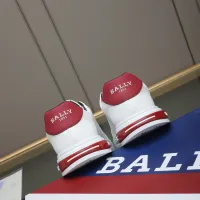 Cheap Bally Casual Shoes For Men #1391648 Replica Wholesale [$80.00 USD] [ITEM#1391648] on Replica Bally Casual Shoes