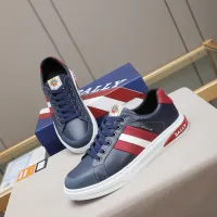 Cheap Bally Casual Shoes For Men #1391649 Replica Wholesale [$80.00 USD] [ITEM#1391649] on Replica Bally Casual Shoes