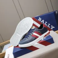 Cheap Bally Casual Shoes For Men #1391649 Replica Wholesale [$80.00 USD] [ITEM#1391649] on Replica Bally Casual Shoes