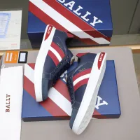 Cheap Bally Casual Shoes For Men #1391649 Replica Wholesale [$80.00 USD] [ITEM#1391649] on Replica Bally Casual Shoes
