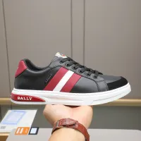 Cheap Bally Casual Shoes For Men #1391650 Replica Wholesale [$80.00 USD] [ITEM#1391650] on Replica Bally Casual Shoes