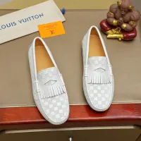 Cheap Louis Vuitton LV Oxfords Shoes For Men #1391654 Replica Wholesale [$72.00 USD] [ITEM#1391654] on Replica Louis Vuitton LV Oxfords Shoes
