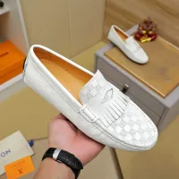 Cheap Louis Vuitton LV Oxfords Shoes For Men #1391654 Replica Wholesale [$72.00 USD] [ITEM#1391654] on Replica Louis Vuitton LV Oxfords Shoes