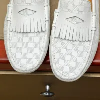 Cheap Louis Vuitton LV Oxfords Shoes For Men #1391654 Replica Wholesale [$72.00 USD] [ITEM#1391654] on Replica Louis Vuitton LV Oxfords Shoes