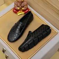 Cheap Louis Vuitton LV Oxfords Shoes For Men #1391655 Replica Wholesale [$72.00 USD] [ITEM#1391655] on Replica Louis Vuitton LV Oxfords Shoes