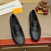 Cheap Louis Vuitton LV Oxfords Shoes For Men #1391655 Replica Wholesale [$72.00 USD] [ITEM#1391655] on Replica Louis Vuitton LV Oxfords Shoes