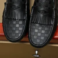 Cheap Louis Vuitton LV Oxfords Shoes For Men #1391655 Replica Wholesale [$72.00 USD] [ITEM#1391655] on Replica Louis Vuitton LV Oxfords Shoes