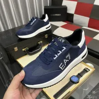 Cheap Armani Casual Shoes For Men #1391656 Replica Wholesale [$82.00 USD] [ITEM#1391656] on Replica Armani Casual Shoes