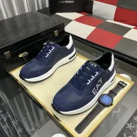 Cheap Armani Casual Shoes For Men #1391656 Replica Wholesale [$82.00 USD] [ITEM#1391656] on Replica Armani Casual Shoes
