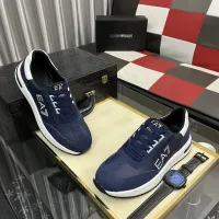 Cheap Armani Casual Shoes For Men #1391656 Replica Wholesale [$82.00 USD] [ITEM#1391656] on Replica Armani Casual Shoes