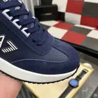 Cheap Armani Casual Shoes For Men #1391656 Replica Wholesale [$82.00 USD] [ITEM#1391656] on Replica Armani Casual Shoes