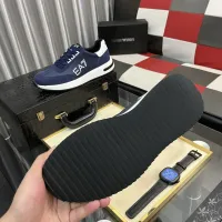 Cheap Armani Casual Shoes For Men #1391656 Replica Wholesale [$82.00 USD] [ITEM#1391656] on Replica Armani Casual Shoes