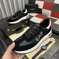 Cheap Armani Casual Shoes For Men #1391657 Replica Wholesale [$82.00 USD] [ITEM#1391657] on Replica Armani Casual Shoes