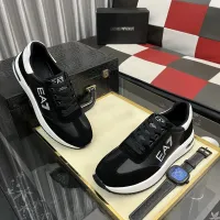 Cheap Armani Casual Shoes For Men #1391657 Replica Wholesale [$82.00 USD] [ITEM#1391657] on Replica Armani Casual Shoes