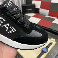 Cheap Armani Casual Shoes For Men #1391657 Replica Wholesale [$82.00 USD] [ITEM#1391657] on Replica Armani Casual Shoes