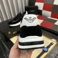 Cheap Armani Casual Shoes For Men #1391657 Replica Wholesale [$82.00 USD] [ITEM#1391657] on Replica Armani Casual Shoes