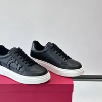 Cheap Salvatore Ferragamo Casual Shoes For Men #1391659 Replica Wholesale [$80.00 USD] [ITEM#1391659] on Replica Salvatore Ferragamo Casual Shoes