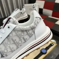 Cheap Christian Dior Casual Shoes For Men #1391660 Replica Wholesale [$82.00 USD] [ITEM#1391660] on Replica Christian Dior Casual Shoes