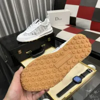 Cheap Christian Dior Casual Shoes For Men #1391660 Replica Wholesale [$82.00 USD] [ITEM#1391660] on Replica Christian Dior Casual Shoes