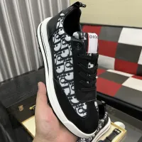 Cheap Christian Dior Casual Shoes For Men #1391661 Replica Wholesale [$82.00 USD] [ITEM#1391661] on Replica Christian Dior Casual Shoes