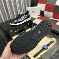 Cheap Christian Dior Casual Shoes For Men #1391661 Replica Wholesale [$82.00 USD] [ITEM#1391661] on Replica Christian Dior Casual Shoes