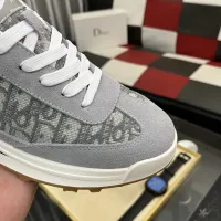 Cheap Christian Dior Casual Shoes For Men #1391662 Replica Wholesale [$82.00 USD] [ITEM#1391662] on Replica Christian Dior Casual Shoes