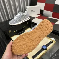 Cheap Christian Dior Casual Shoes For Men #1391662 Replica Wholesale [$82.00 USD] [ITEM#1391662] on Replica Christian Dior Casual Shoes