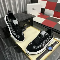 Cheap Christian Dior Casual Shoes For Men #1391663 Replica Wholesale [$82.00 USD] [ITEM#1391663] on Replica Christian Dior Casual Shoes