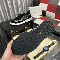 Cheap Christian Dior Casual Shoes For Men #1391663 Replica Wholesale [$82.00 USD] [ITEM#1391663] on Replica Christian Dior Casual Shoes