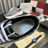 Cheap Christian Dior Casual Shoes For Men #1391664 Replica Wholesale [$85.00 USD] [ITEM#1391664] on Replica Christian Dior Casual Shoes