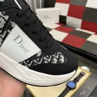 Cheap Christian Dior Casual Shoes For Men #1391665 Replica Wholesale [$85.00 USD] [ITEM#1391665] on Replica Christian Dior Casual Shoes