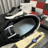 Cheap Christian Dior Casual Shoes For Men #1391665 Replica Wholesale [$85.00 USD] [ITEM#1391665] on Replica Christian Dior Casual Shoes